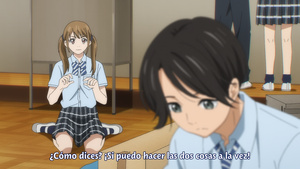 Kimi wa Houkago Insomnia (BD)